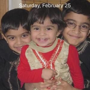 Meet your Posher, Samera